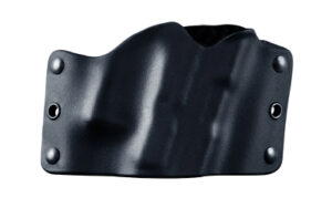 Stealth Operator Mcro CMP Black RH OWB