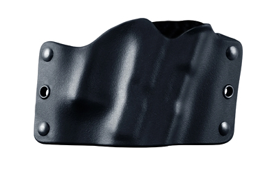 Stealth Operator Mcro CMP Black RH OWB