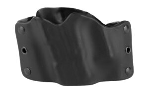 Stealth Operator Compact Black LH Holster