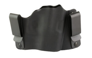 Stealth Operator Mcro CMP Black RH IWB