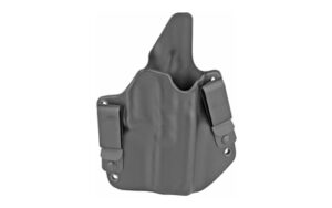 Stealth Operator Full Size IWB Black RH
