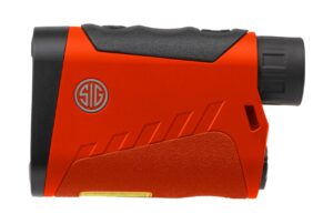 Sig Sauer Kilo Canyon 6X22mm Orange
