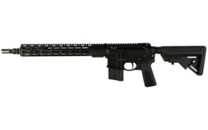 Sons of Liberty Gun Works Broadsword M89 14.5P 6mm Max 20rd Black Rifle