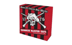 Sons of Liberty Gun Works E-Blaster Guts LFT Ambidextrous Safety