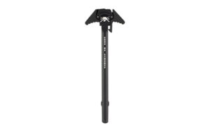 Sons of Liberty Gun Works Ambidextrous Standard CH Black