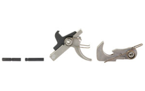 Sons of Liberty Gun Works LFT Single Stage Nickel Teflon