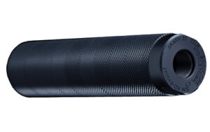 Sonicore Skarv 22 22 LR 1/2X28 Black