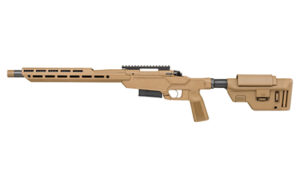 Springfield Armory 2020 Heatseeker 308 Win 16" 5rd Coyote Rifle