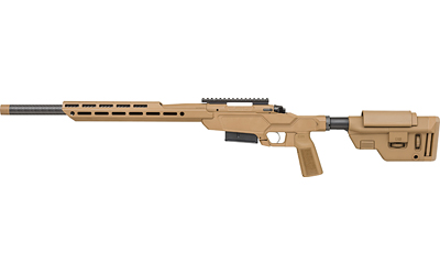 Springfield Armory 2020 Heatseeker 6.5 Creedmoor 5rd 20" Coyote Rifle