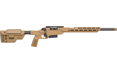 Springfield Armory 2020 Heatseeker 6.5 Creedmoor 5rd 20" Coyote Rifle - Image 2