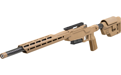 Springfield Armory 2020 Heatseeker 6.5 Creedmoor 5rd 20" Coyote Rifle - Image 3