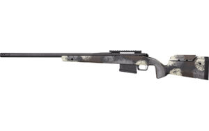 Springfield Armory Model 2020 Waypoint 300 PRC 24" CF Adjustable RDG 3-Round Rifle