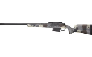 Springfield Armory Model 2020 Waypoint 300 PRC 24" CF RDG 3+1 Rifle