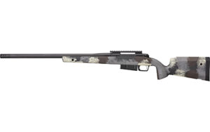 Springfield Armory Model 2020 Waypoint 7mm PRC 24" CF RDG 3-Round Rifle