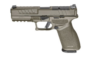 Springfield Armory Echelon 4.5F 9mm 15rd OD Green Pistol