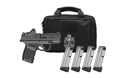 Springfield Armory Hellcat OSP 9mm 3" 13rd GP Pistol