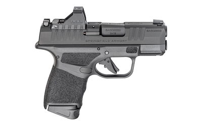 Springfield Armory Hellcat OSP 9mm 3" 13rd GP Pistol - Image 2