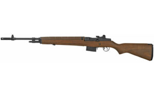 Springfield Armory M1A 308 Blued Walnut 10rd CA 22" Rifle