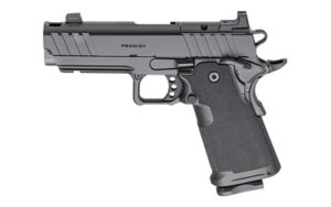 Springfield Armory 1911 Prodigy 9mm CMP AOS 4.25" 10rd Pistol