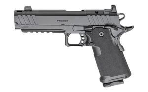 Springfield Armory Prodigy 1911 DS 9mm CMP 5" AOS 20-Round Pistol