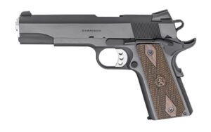 Springfield Armory 1911 Garrison 45 ACP 5" 7rd Black Pistol