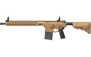 Springfield Armory Saint VIC V2 B5 308 16" 20rd Coyote Rifle
