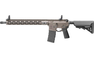 Springfield Armory Saint VIC V2 B5 556 16" 30rd Gray Rifle