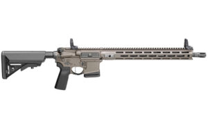 Springfield Armory Saint VIC V2 B5 556 16" 10rd Gray Rifle