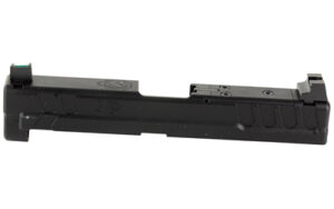 Springfield Armory XD Slide Assy 9mm 4" W/ Ospp