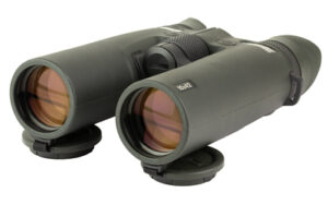 Steiner Optics E-Predator 10X42 LRF Bino