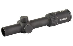 Steiner Optics P4XI 1-4X42mm SFP Riflescope