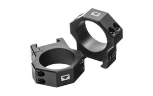 Steiner Optics H Series LTWT Ring 30mm Low