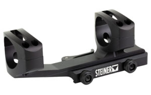 Steiner Optics P Series 30mm QD Mount
