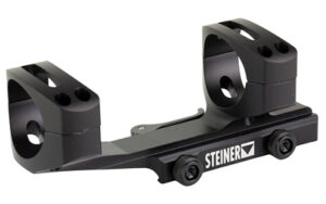 Steiner Optics P Series 34mm QD Mount