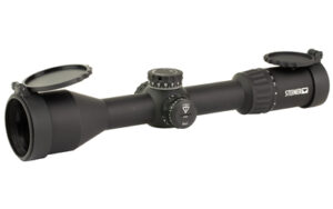 Steiner Optics H6XI 3-18X50mm Black Riflescope