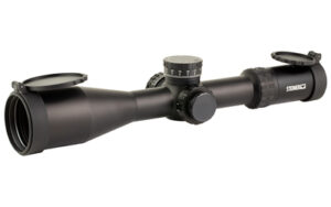 Steiner Optics M7XI 4-28X56mm MSR2 FFP Riflescope