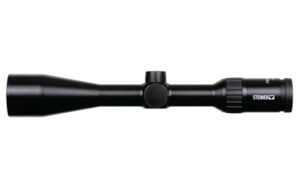 Steiner Optics Predator 4 6-24X50mm SFP Riflescope