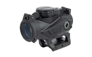 Steiner Optics T1XI Red Dot 2MOA Black