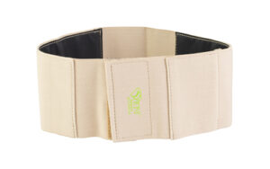 Sticky Holsters Belly Band 24"-32" SM Tan Holster