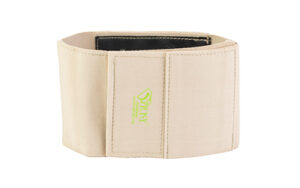 Sticky Holsters Guard HER Belt 15"-26" SM Tan