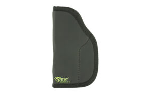 Sticky Holsters LG-1L For 5" 1911 Black Holster