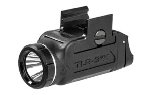 Streamlight TLR-3X For SIG P365/XL Black