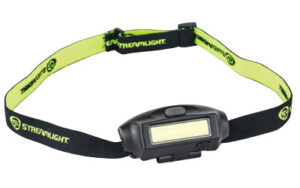 Streamlight Bandit USB Headlamp Black