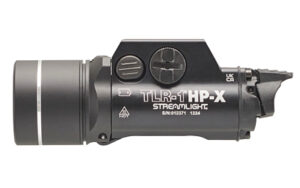 Streamlight TLR-1 HP-X USB Black