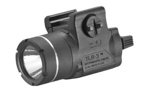 Streamlight TLR-3 Tac Light Black