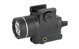 Streamlight TLR-4 Tac Light/Laser Black