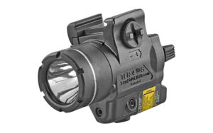 Streamlight TLR-4G Green Laser Light