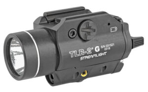 Streamlight TLR-2 G Rail MNT Light/LSR