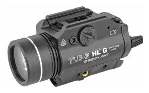 Streamlight TLR-2 HLG Rail MNT FLSHLGHT