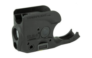Streamlight TLR-6 1911 NO-Rail W/LSR